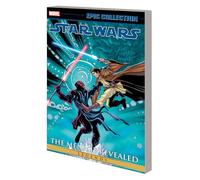 Fabbri, Davide - Star Wars Legends Epic Collection: The Menace Revealed Vol. 3