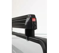 Fabbri Entretoise pour porte-skis Aluski 3-4-5-6-8 et Aluski & Board