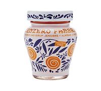 Fabbri - Zenzero Fabbri (Ginger) - 230g