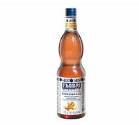 Fabbri - Gingerbread Syrup - 1ltr