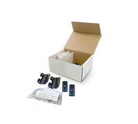 Fabbri Kit Ford Edge 2016 Sans Barres - Kit Fixation Viva 6/7