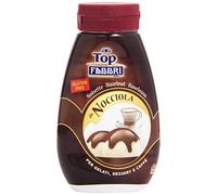 Fabbri - Mini Topping Hazelnut - 225g