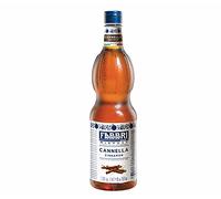 Fabbri - Mixybar Cinnamon Syrup - 1ltr