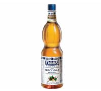 Fabbri - Mixybar Hazelnut Syrup - 1ltr
