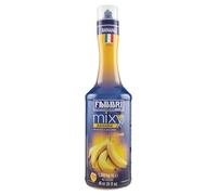 Fabbri - Mixyfruit Banana - 1ltr
