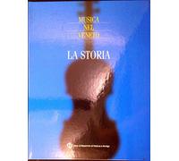 Fabbri P. (Cur.) - Musica Nel Veneto. La Storia. Con C [Import]