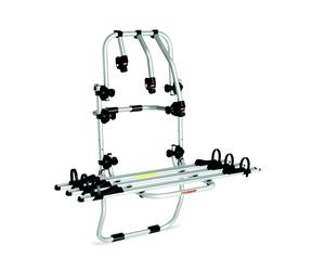 Fabbri Portabici Posteriore Bici ok 3 MTB Van monovolume station wagon per 3 bic