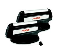 Fabbri Huski Ski & Board Support magnétique pour skis et snowboard Référence 6940004