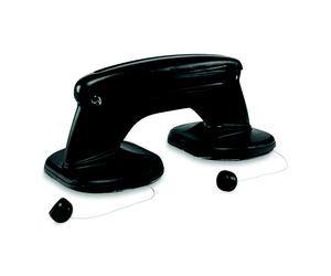 Fabbri Portasci Magnetico TACO SKI & BOARD Noir