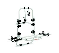 Fabbri Porte-vélos arrière vélo de voiture ok electrobike maxi 90 pour 2 vélos