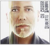 Fabbri Roberto - No Words [Import]