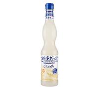 Fabbri Sciroppo Orzata Lot de 3 sirops d'orge Idéal pour les cocktails et les boissons boissons sans alcool PET 560 ml