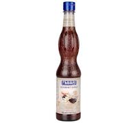 Fabbri Sirop 560ml (Vanille)