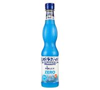 Fabbri Sirop Anis Zero 560ml Sans Sucres Ajoutés