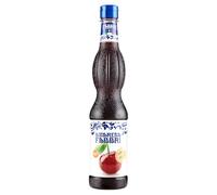 Fabbri 1905 Sirop d'amarena Cerise noire 560 ml