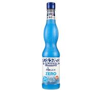 Fabbri Sirop Anis Zero 560ml Sans Sucres Ajoutés