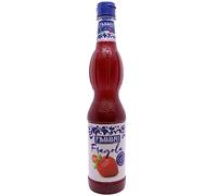Fabbri - SIROP DE FRAISE 560ML - Produit artisanal italien