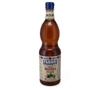 Fabbri | Sirop noisette Plus - 1 L