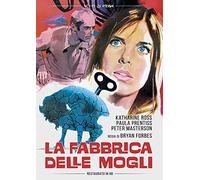 Fabbrica Delle Mogli (La) (Restaurato In Hd) [Region Free]