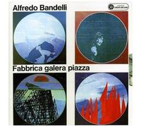 Fabbrica, Galera, Piazza
