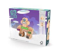 Fabbrix Robots
