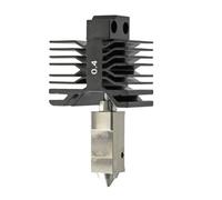 FabConstruct Hotend Adapté pour (imprimante 3D): BambuLap FabConstruct Hotend For Bambulab X1/P1 0.4 / 1.75mm 95012