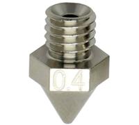 FabConstruct Nozzle RAISE3D Pro2 Plated Copper 0,4 mm Nozzle RN35365