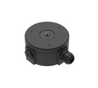 FABD4-B - Boite de jonction pour caméra D4Z - Noir G