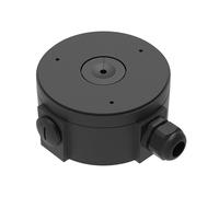 FABD4-B - Boite de jonction pour caméra D4Z - Noir