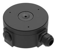 FABD4-B - Boite de jonction pour caméra D4Z - Noir