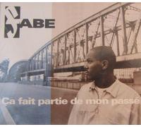 Fabe - Ca Fait Partie de Mo [Import]
