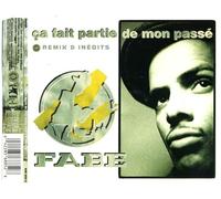 Fabe - Ca Fait Partie de Mon Passe (Remix)