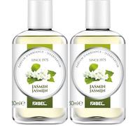 Fabel Parfum d'Ambiance, Jasmin, 30 ML (Lot de 2)