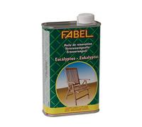 Fabel - Pflegeöl für Bois d'eucalyptus 500 ML Contenance 500 ML