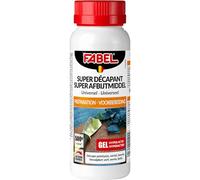 Fabel, Super Décapant, décape lasure, peinture, 0,5 kg