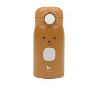 Gourde Fabelab Bear Marron TU