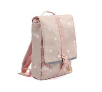 Fabelab Sac à Dos de Maternelle pour Enfants à Partir de 6 Ans | 100% Polyester Recyclé | Écolier