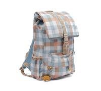 Fabelab Sac à dos pour enfant | Sac à dos de maternelle | Sac à dos pour enfants à partir de 6 ans en 100 % polyester recyclé | Sac à dos d'écolier | Sac à dos pour enfant avec capacité de 14 l,