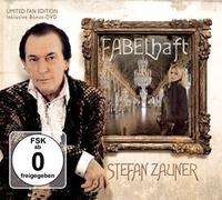 Zauner,Stefan - Fabelhaft (Fan Edition) [Import]