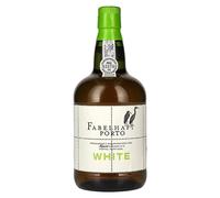 Fabelhaft WHITE Porto 19,5% Vol. 0,75l