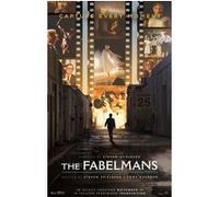 FABELMANS (The) -BLU-Ray