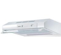 FABER 3000557488 Hotte Sous-Étagère 90CM 3 Vitesse Blanc TCH04WH19A741