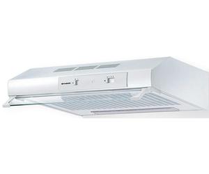 Faber 3000557488 Hotte Sous Meuble 90Cm 3 Vitesses Blanc Tch04Wh19A741