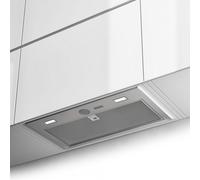 Faber 3050599323 Hotte Sous-Meuble Intégrée 52 Cm Ich 00 Plus Led Ss 15.2A