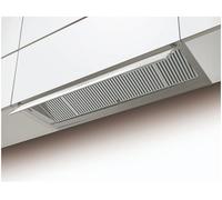 Faber 3050626490 Hotte Sous-Meuble Aspirante 60Cm In-Nova Zero Drip A60