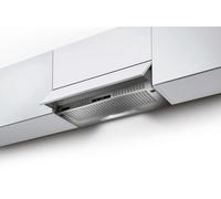 FABER 3150547819 Hotte Sottopensile Extractible 90 CM 3 Vitesses Inox