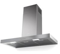 FABER 3250615635 Hotte Murale Décorative 90CM STILO SMART X A90 Inox Argent