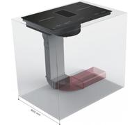 Faber - Acc. Kit D'évacuation Pour Table Aspirante