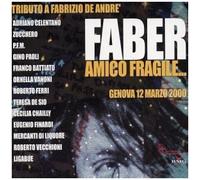 Faber Amico Fragile