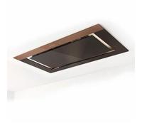 Faber C-AIR KL A90 - 350.0615.705 Hotte Encastrable | Classe énergétique A | Éclairage LED, panneau en verre, commandes tactiles